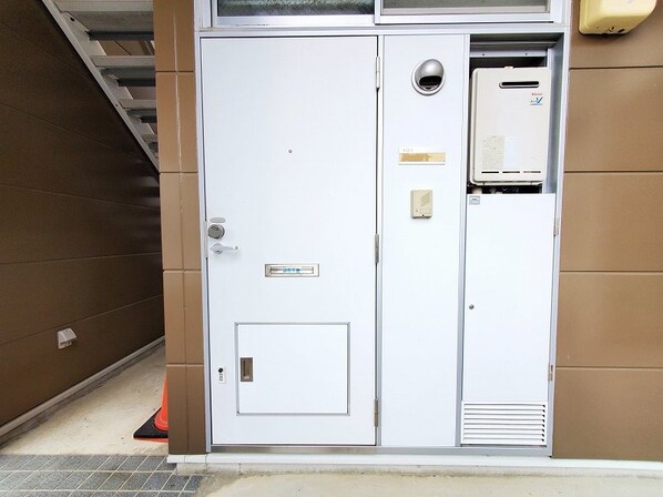 レオパレスDernierIIの物件内観写真